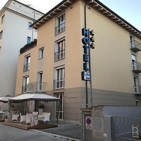 Hotel Lido Inn Lido di Camaiore Exterior photo