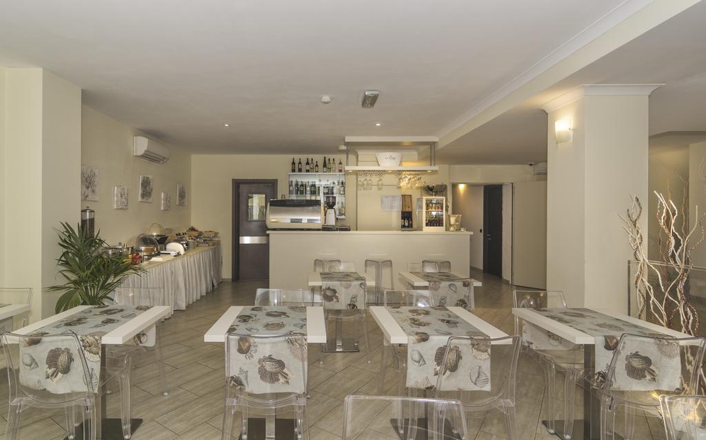 Hotel Lido Inn Lido di Camaiore Exterior photo