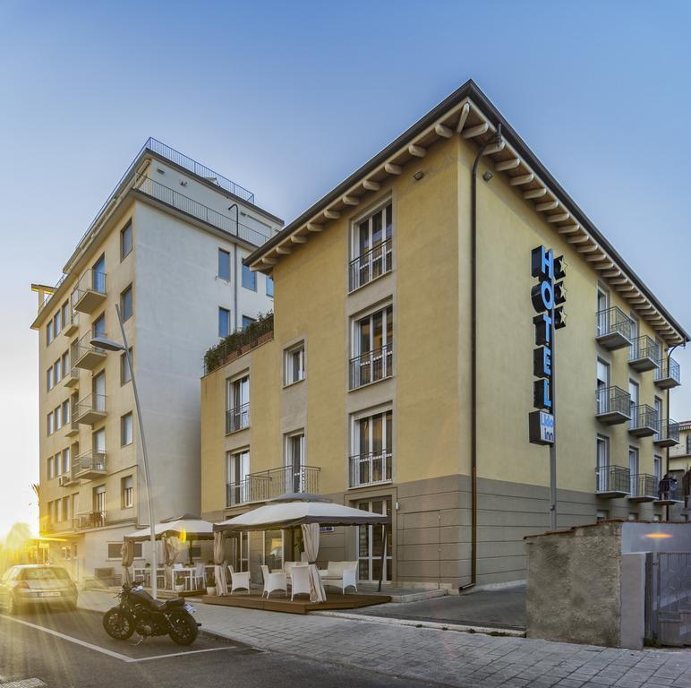 Hotel Lido Inn Lido di Camaiore Exterior photo